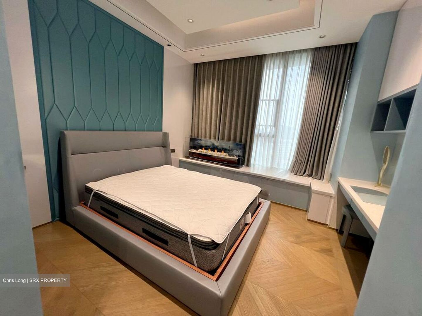 New Futura (D9), Condominium #507977241